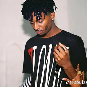 Meet your Posher, Shavar